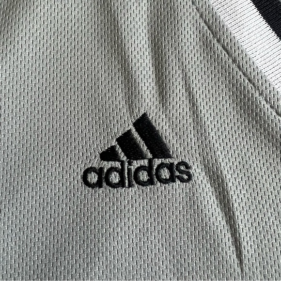 Adidas NBA Authentics Jersey Manu Ginobili #20 Sz 2XL San Antonio Spurs. - Picture 3 of 13